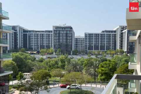 Apartman u Dubai Hills Estate, UAE 121 m2, 2 spavaćih soba Br. 766694