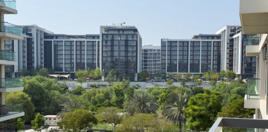Apartmán v Dubai Hills Estate, SAE 2 spálne, 121 m2 č. 766694