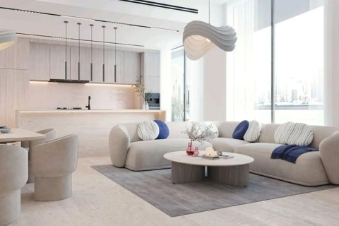 Apartament na sprzedaż w Dubai Marina, Dubai, ZEA 1 sypialnia, 70.5 mkw., nr 766696 - zdjęcie 1