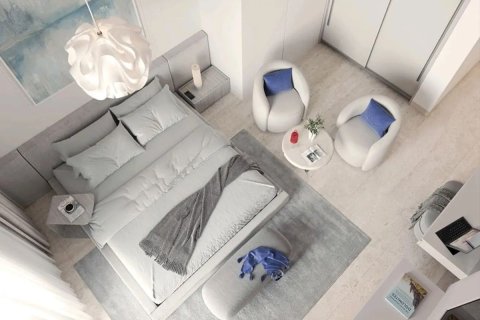 Apartament na sprzedaż w Dubai Marina, Dubai, ZEA 1 sypialnia, 70.5 mkw., nr 766696 - zdjęcie 8
