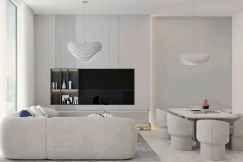 Apartament na sprzedaż w Dubai Marina, Dubai, ZEA 1 sypialnia, 70.5 mkw., nr 766696 - zdjęcie 2