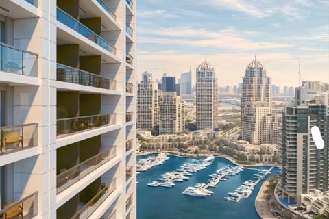 Apartament na sprzedaż w Dubai Marina, Dubai, ZEA 1 sypialnia, 70.5 mkw., nr 766696 - zdjęcie 7