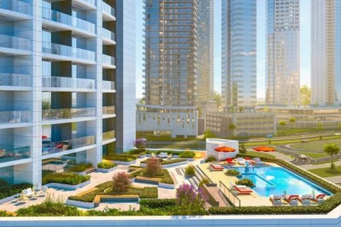 Apartament na sprzedaż w Dubai Marina, Dubai, ZEA 1 sypialnia, 70.5 mkw., nr 766696 - zdjęcie 9