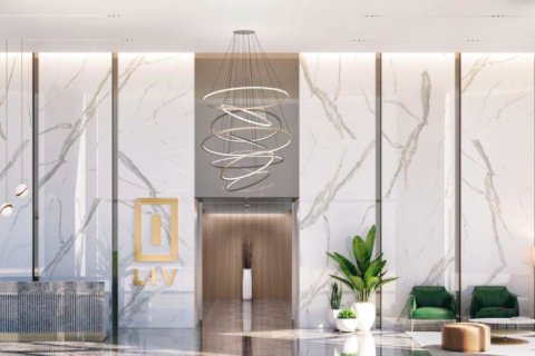 آپارتمان برای فروش در  Dubai Marina، Dubai، امارات متحده عربی  48 متر مربع ، شماره 728623 - تصویر 4