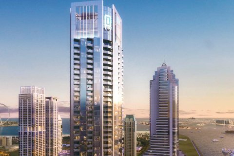 آپارتمان برای فروش در  Dubai Marina، Dubai، امارات متحده عربی  48 متر مربع ، شماره 728623 - تصویر 7