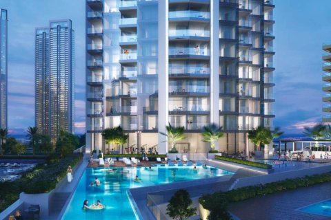 آپارتمان برای فروش در  Dubai Marina، Dubai، امارات متحده عربی  48 متر مربع ، شماره 728623 - تصویر 10