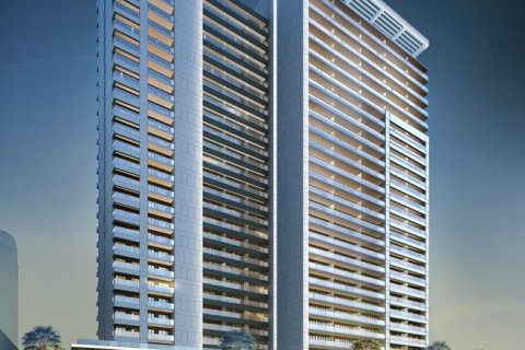 Apartamento para venda em Business Bay, Dubai, EAU 29 m2 № 728626 - foto 2
