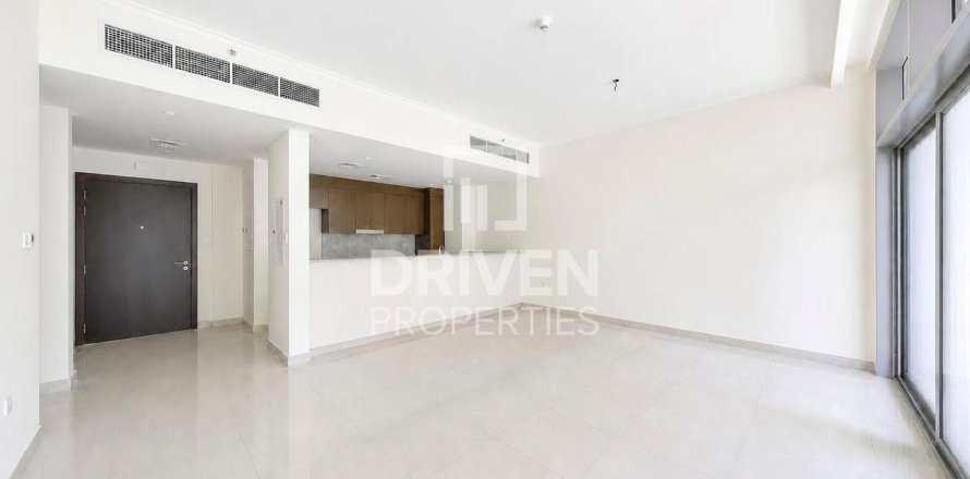 Apartment in Dubai Hills Estate, Dubai, UAE 2 bedrooms, 126.72 sq.m. № 767629