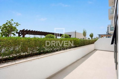 Dzīvoklis Meydan, Dubaijā, AAE 2 istabas, 123.1 m2 Nr. 767626 - attēls 14