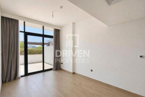 Huoneisto Meydan, Dubai, Arabiemiraatit 2 makuuhuonetta, 123.1 m2 № 767626
