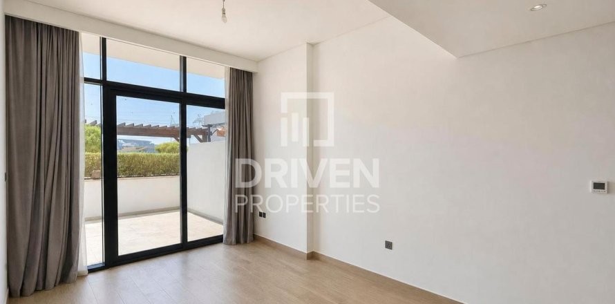 Dzīvoklis Meydan, Dubaijā, AAE 2 istabas, 123.1 m2 Nr. 767626