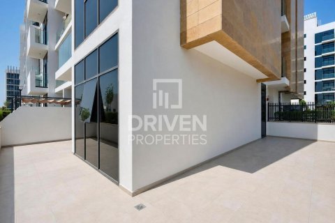 Dzīvoklis Meydan, Dubaijā, AAE 2 istabas, 123.1 m2 Nr. 767626 - attēls 15