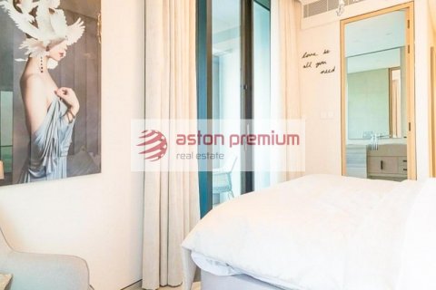 Byt v Jumeirah Beach Residence, Dubai, SAE 3 ložnice, 180.1 m² Č.: 630205 - fotografie 10