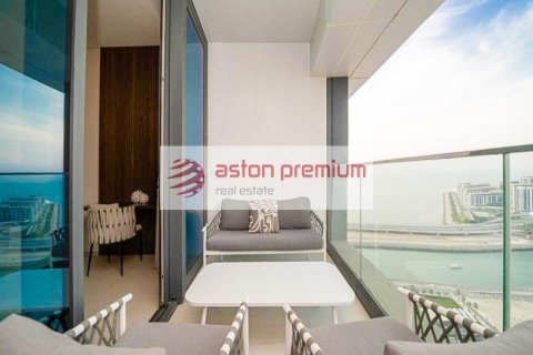 Byt v Jumeirah Beach Residence, Dubai, SAE 3 ložnice, 180.1 m² Č.: 630205 - fotografie 1
