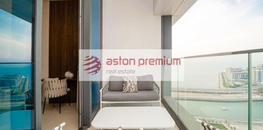 Byt v Jumeirah Beach Residence, Dubai, SAE 3 ložnice, 180.1 m² Č.: 630205