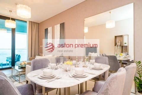 Byt v Jumeirah Beach Residence, Dubai, SAE 3 ložnice, 180.1 m² Č.: 630205 - fotografie 9
