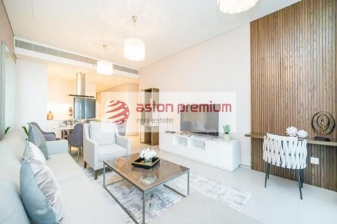 Byt v Jumeirah Beach Residence, Dubai, SAE 3 ložnice, 180.1 m² Č.: 630205 - fotografie 5