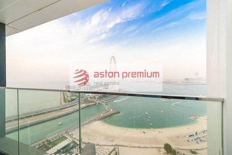 Byt v Jumeirah Beach Residence, Dubai, SAE 3 ložnice, 180.1 m² Č.: 630205 - fotografie 3