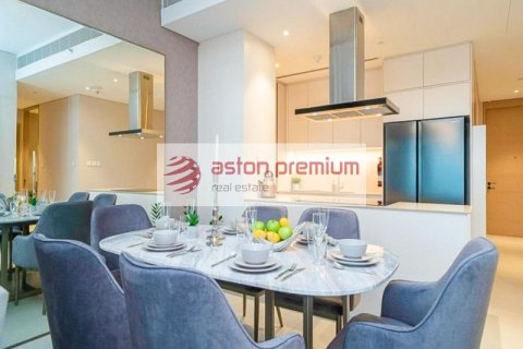 Byt v Jumeirah Beach Residence, Dubai, SAE 3 ložnice, 180.1 m² Č.: 630205 - fotografie 7