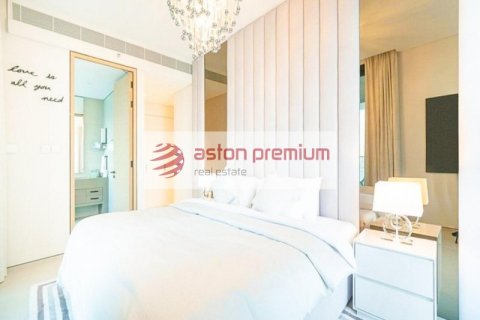 Byt v Jumeirah Beach Residence, Dubai, SAE 3 ložnice, 180.1 m² Č.: 630205 - fotografie 11