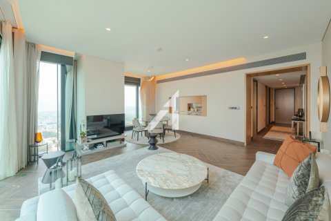 Byt v Zabeel, Dubai, SAE 2 ložnice, 187.3 m² Č.: 630201 - fotografie 5