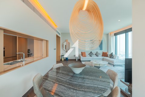Byt v Zabeel, Dubai, SAE 2 ložnice, 187.3 m² Č.: 630201 - fotografie 4