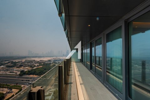 Byt v Zabeel, Dubai, SAE 2 ložnice, 187.3 m² Č.: 630201 - fotografie 21