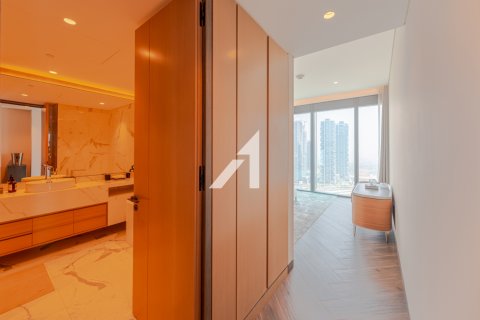 Byt v Zabeel, Dubai, SAE 2 ložnice, 187.3 m² Č.: 630201 - fotografie 17