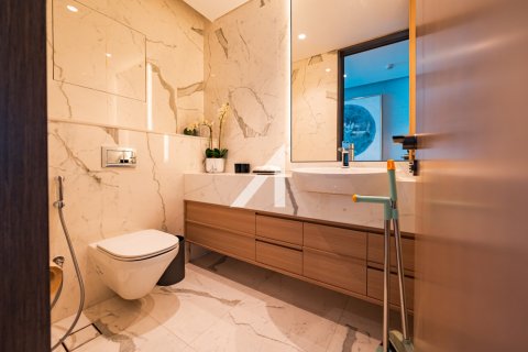 Byt v Zabeel, Dubai, SAE 2 ložnice, 187.3 m² Č.: 630201 - fotografie 25