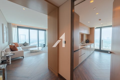 Byt v Zabeel, Dubai, SAE 2 ložnice, 187.3 m² Č.: 630201 - fotografie 8