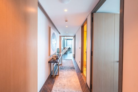 Byt v Zabeel, Dubai, SAE 2 ložnice, 187.3 m² Č.: 630201 - fotografie 7