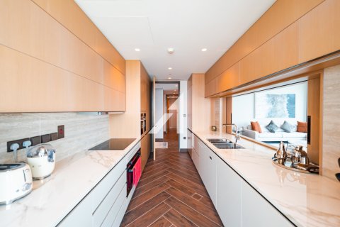 Byt v Zabeel, Dubai, SAE 2 ložnice, 187.3 m² Č.: 630201 - fotografie 9