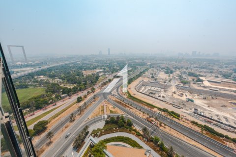 Byt v Zabeel, Dubai, SAE 2 ložnice, 187.3 m² Č.: 630201 - fotografie 24
