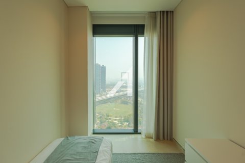 Byt v Zabeel, Dubai, SAE 2 ložnice, 187.3 m² Č.: 630201 - fotografie 14