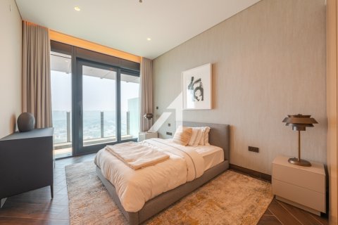 Byt v Zabeel, Dubai, SAE 2 ložnice, 187.3 m² Č.: 630201 - fotografie 16