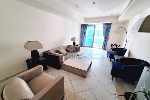 דירה למכירה ב Dubai Marina, Dubai, איחוד האמירויות  2 חדרי שינה, 121.2 מ"ר, מספר 630200 - תמונה 7