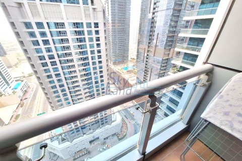 דירה למכירה ב Dubai Marina, Dubai, איחוד האמירויות  2 חדרי שינה, 121.2 מ"ר, מספר 630200 - תמונה 17