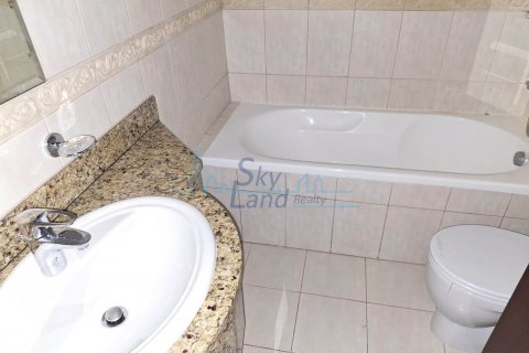 דירה למכירה ב Dubai Marina, Dubai, איחוד האמירויות  2 חדרי שינה, 121.2 מ"ר, מספר 630200 - תמונה 6