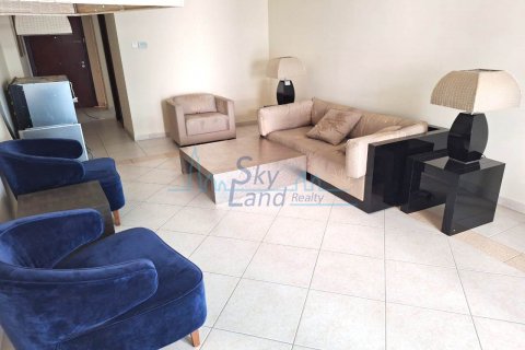 דירה למכירה ב Dubai Marina, Dubai, איחוד האמירויות  2 חדרי שינה, 121.2 מ"ר, מספר 630200 - תמונה 14