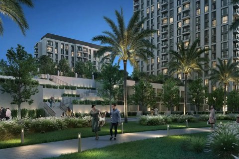 Byt v Dubai Hills Estate, SAE 3 ložnice, 126 m² Č.: 629179 - fotografie 6