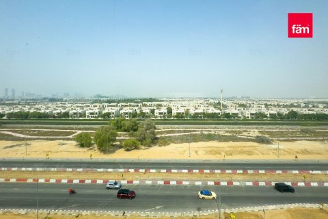 Byt v Dubai Hills Estate, SAE 1 ložnice, 83.9 m² Č.: 629181 - fotografie 16
