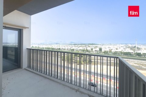 Byt v Dubai Hills Estate, SAE 1 ložnice, 83.9 m² Č.: 629181 - fotografie 3