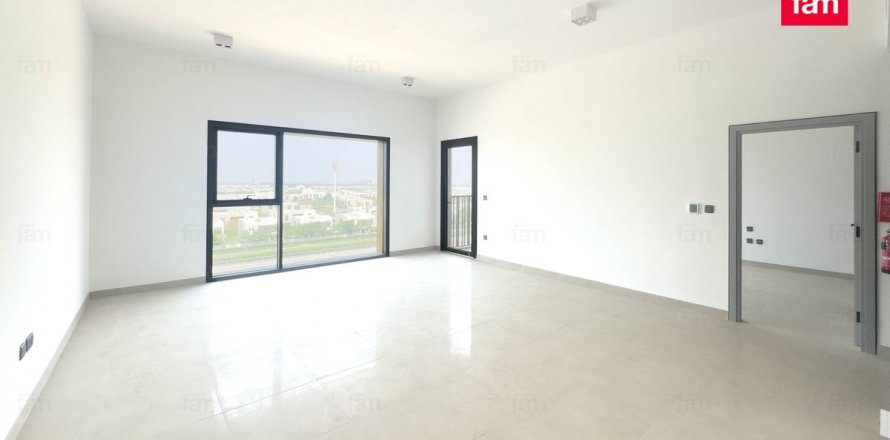 Byt v Dubai Hills Estate, SAE 1 ložnice, 83.9 m² Č.: 629181