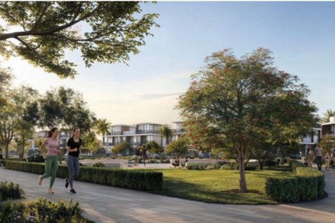 Apartament në Dubai Hills Estate, Emiratet e Bashkuara Arabe 2 dhoma gjumi, 110.6 m2. № 629180 - Foto 9