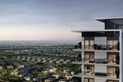 Apartament në Dubai Hills Estate, Emiratet e Bashkuara Arabe 2 dhoma gjumi, 110.6 m2. № 629180 - Foto 1