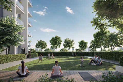 Apartament në Dubai Hills Estate, Emiratet e Bashkuara Arabe 2 dhoma gjumi, 110.6 m2. № 629180 - Foto 8
