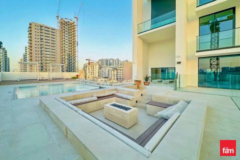 Byt v Dubai, SAE 1 ložnice, 57.5 m² Č.: 629178 - fotografie 9
