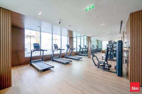 Byt v Dubai, SAE 1 ložnice, 57.5 m² Č.: 629178 - fotografie 6