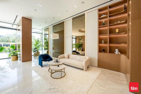 Byt v Dubai, SAE 1 ložnice, 57.5 m² Č.: 629178 - fotografie 1
