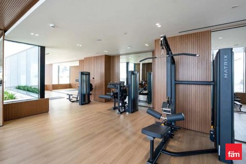 Byt v Dubai, SAE 1 ložnice, 57.5 m² Č.: 629178 - fotografie 4